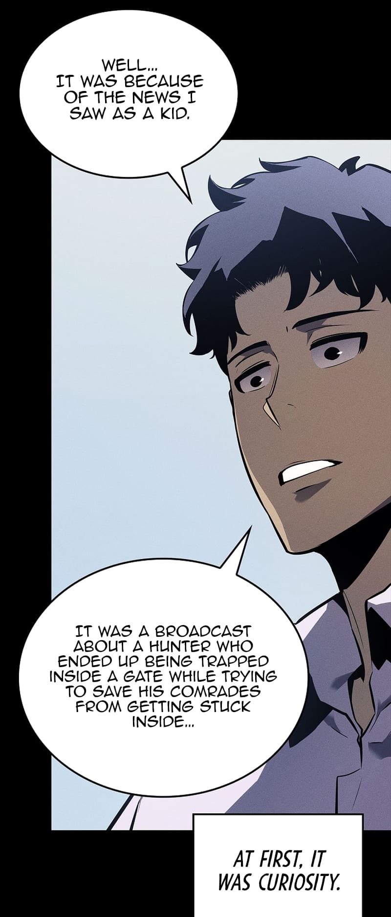 Solo Leveling, Chapter 200 image 22